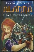 Descargar ALANNA  EN MANOS DE LA DIOSA