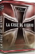 Descargar LA CRUZ DE HIERRO