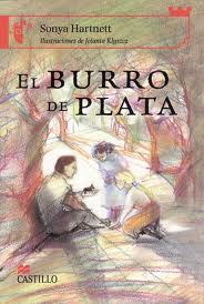 Descargar EL BURRO DE PLATA