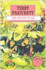 Descargar BRUJAS DE VIAJE UNA NOVELA DEL MUNDODISCO