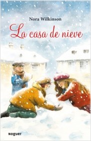 Descargar LA CASA DE NIEVE