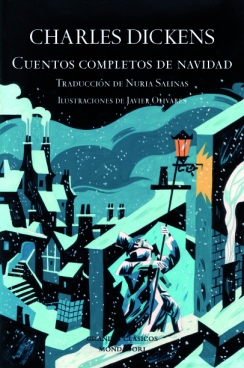Descargar CUENTOS COMPLETOS DE NAVIDAD