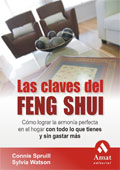 Descargar LAS CLAVES DEL FENG SHUI  COMO LOGRAR LA ARMONIA PERFECTA EN EL HOGAR