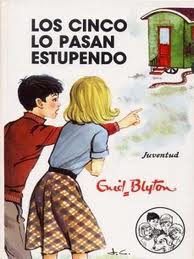 Descargar LOS CINCO LO PASAN ESTUPENDO