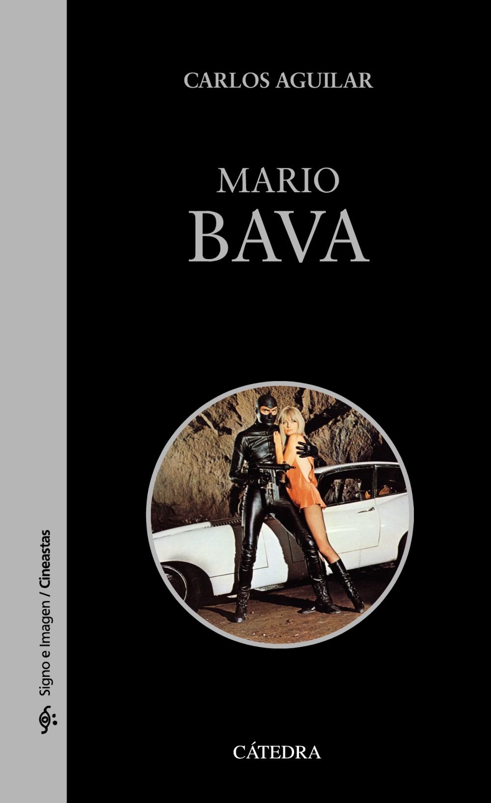 Descargar MARIO BAVA