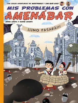 Descargar MIS PROBLEMAS CON AMENABAR