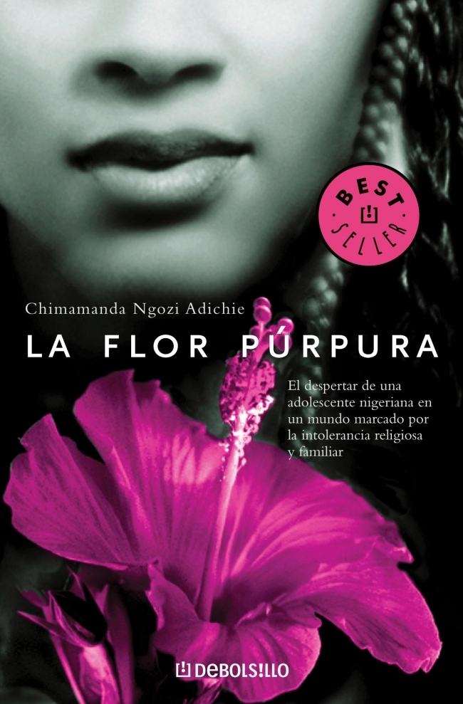 Descargar LA FLOR PURPURA