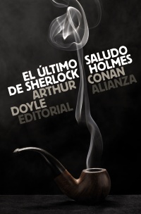 Descargar EL ULTIMO SALUDO DE SHERLOCK HOLMES