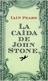 Descargar LA CAIDA DE JOHN STONE