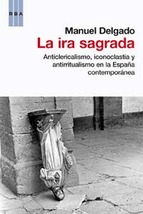 Descargar LA IRA SAGRADA