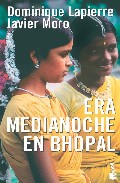 Descargar ERA MEDIANOCHE EN BHOPAL