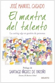 Descargar EL MANTRA DEL TALENTO  LA CUTTING EDGE EN GESTION DE PERSONAS