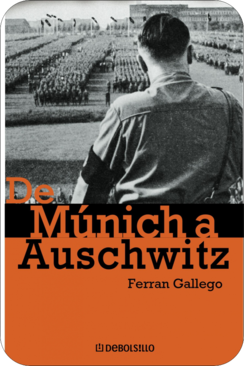 Descargar DE MUNICH A AUSCHWITZ