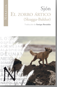 Descargar EL ZORRO ARTICO (SKUGGA-BALDUR)