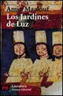 Descargar LOS JARDINES DE LUZ
