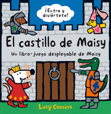 Descargar EL CASTILLO DE MAISY