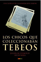 Descargar LOS CHICOS QUE COLECCIONABAN TEBEOS