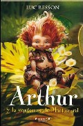 Descargar ARTHUR Y LA VENGANZA DE MALTAZARD