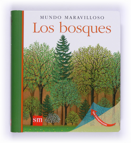 Descargar LOS BOSQUES