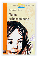 Descargar MAMA SE HA MARCHADO