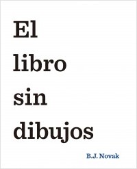 Descargar EL LIBRO SIN DIBUJOS