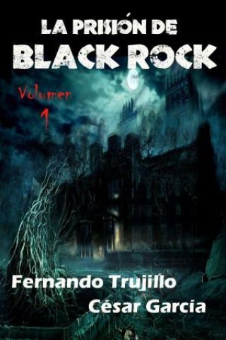 Descargar LA PRISION DE BLACK ROCK