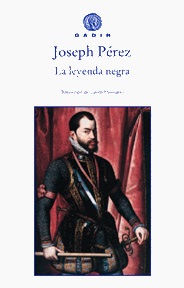 Descargar LA LEYENDA NEGRA