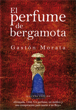 Descargar EL PERFUME DE BERGAMOTA