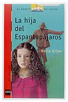 Descargar LA HIJA DEL ESPANTAPAJAROS