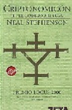 Descargar CRIPTONOMICON III: EL CODIGO ARETUSA