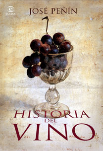 Descargar HISTORIA DEL VINO