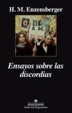 Descargar ENSAYOS SOBRE LAS DISCORDIAS