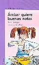 Descargar AMBAR QUIERE BUENAS NOTAS