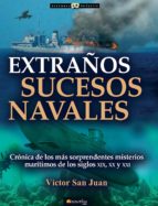Descargar EXTRAÑOS SUCESOS NAVALES