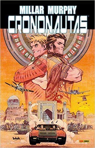 Descargar CRONONAUTAS