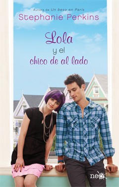 Descargar LOLA Y EL CHICO DE AL LADO