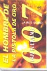 Descargar EL HOMBRE DE LA PISTOLA DE ORO  JAMES BOND 007