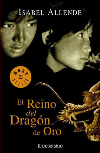 Descargar EL REINO DEL DRAGON DE ORO