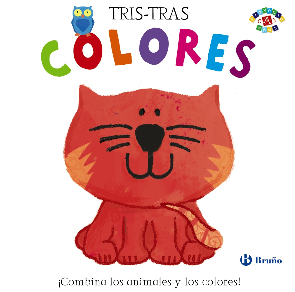 Descargar TRIS-TRAS  COLORES