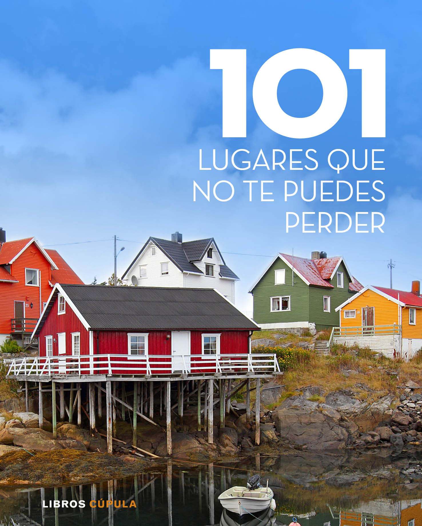 Descargar 101 LUGARES QUE NO TE PUEDES PERDER
