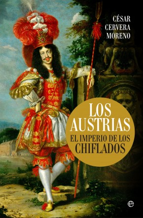 Descargar LOS AUSTRIAS  EL IMPERIO DE LOS CHIFLADOS