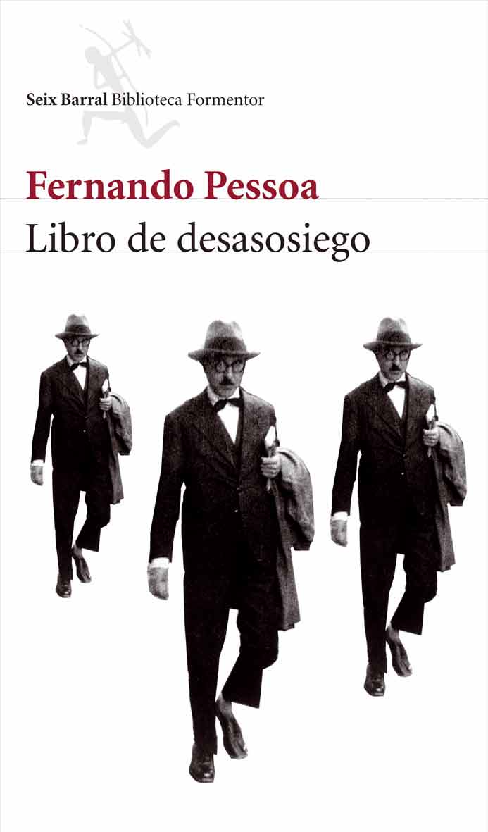 Descargar LIBRO DEL DESASOSIEGO