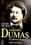 Descargar ALEJANDRO DUMAS  EL QUINTO MOSQUETERO