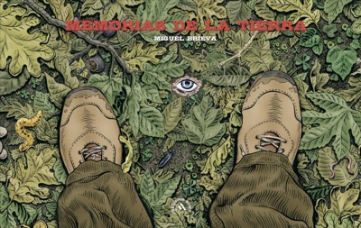 Descargar MEMORIAS DE LA TIERRA