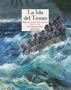 Descargar LA ISLA DEL TESORO