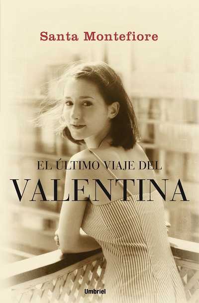 Descargar EL ULTIMO VIAJE DE VALENTINA