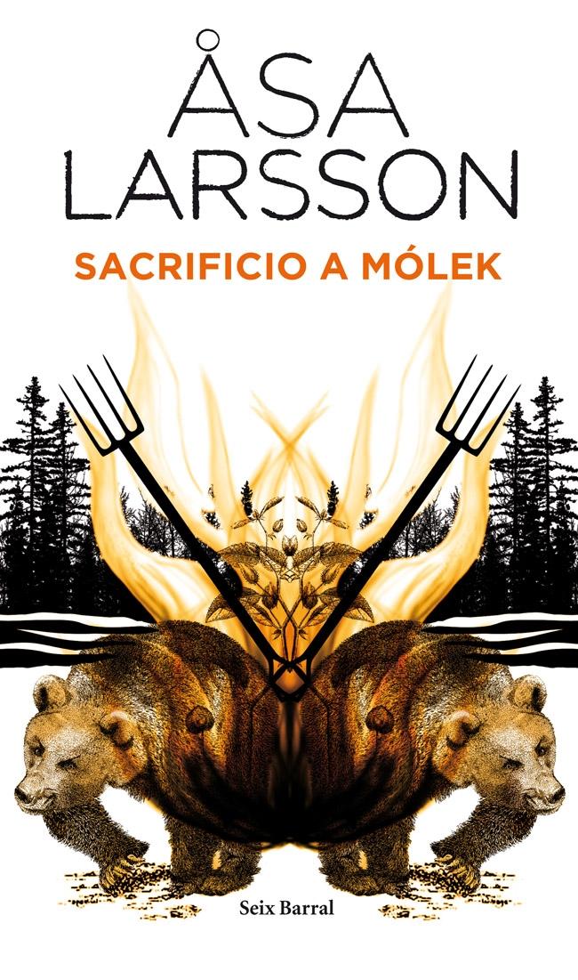 Descargar SACRIFICIO A MOLEK