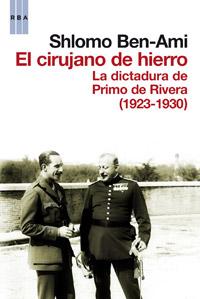 Descargar EL CIRUJANO DE HIERRO