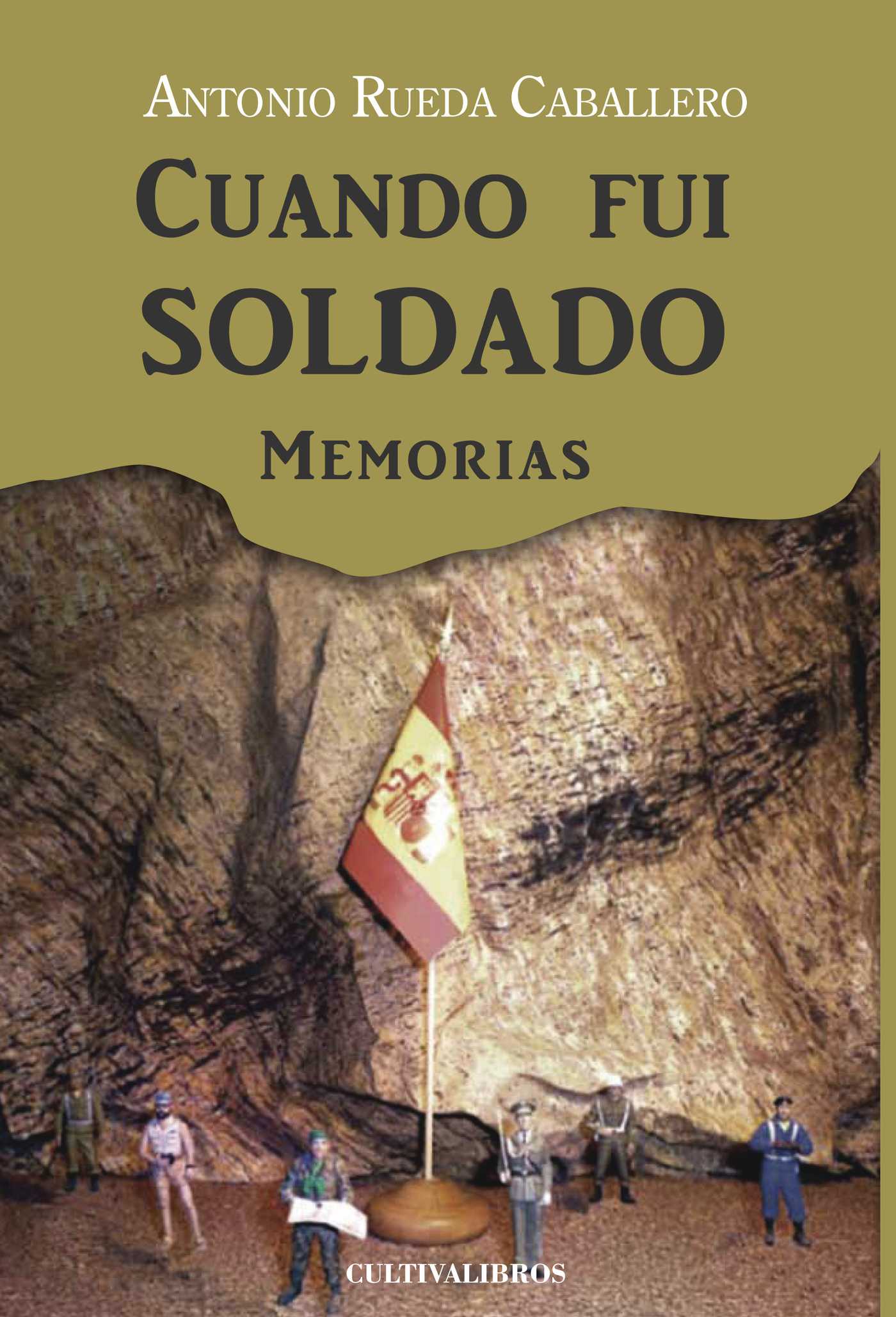 Descargar CUANDO FUI SOLDADO  MEMORIAS