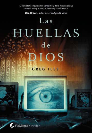 Descargar LAS HUELLAS DE DIOS